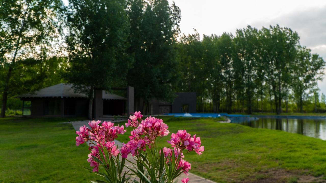 Casa Septem Hotel Villa Seca Exterior foto